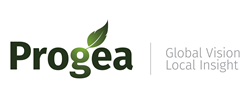 Image of Progea Logo