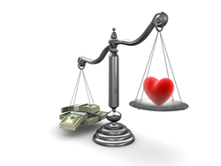 Gaining possessions and money can have an impact on your life satisfaction, but it won’t be long-lasting.
