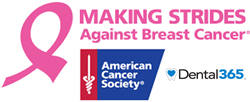 Dental365 - Photo Booth Sponsor at this year’s Making Strides of Brooklyn