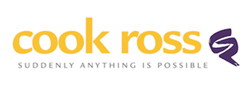 Cook Ross Logo