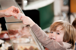 Retail Food Safety