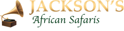 Jackson's African Safaris Logo
