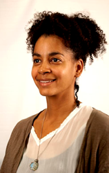 Aisha Sabatini Sloan