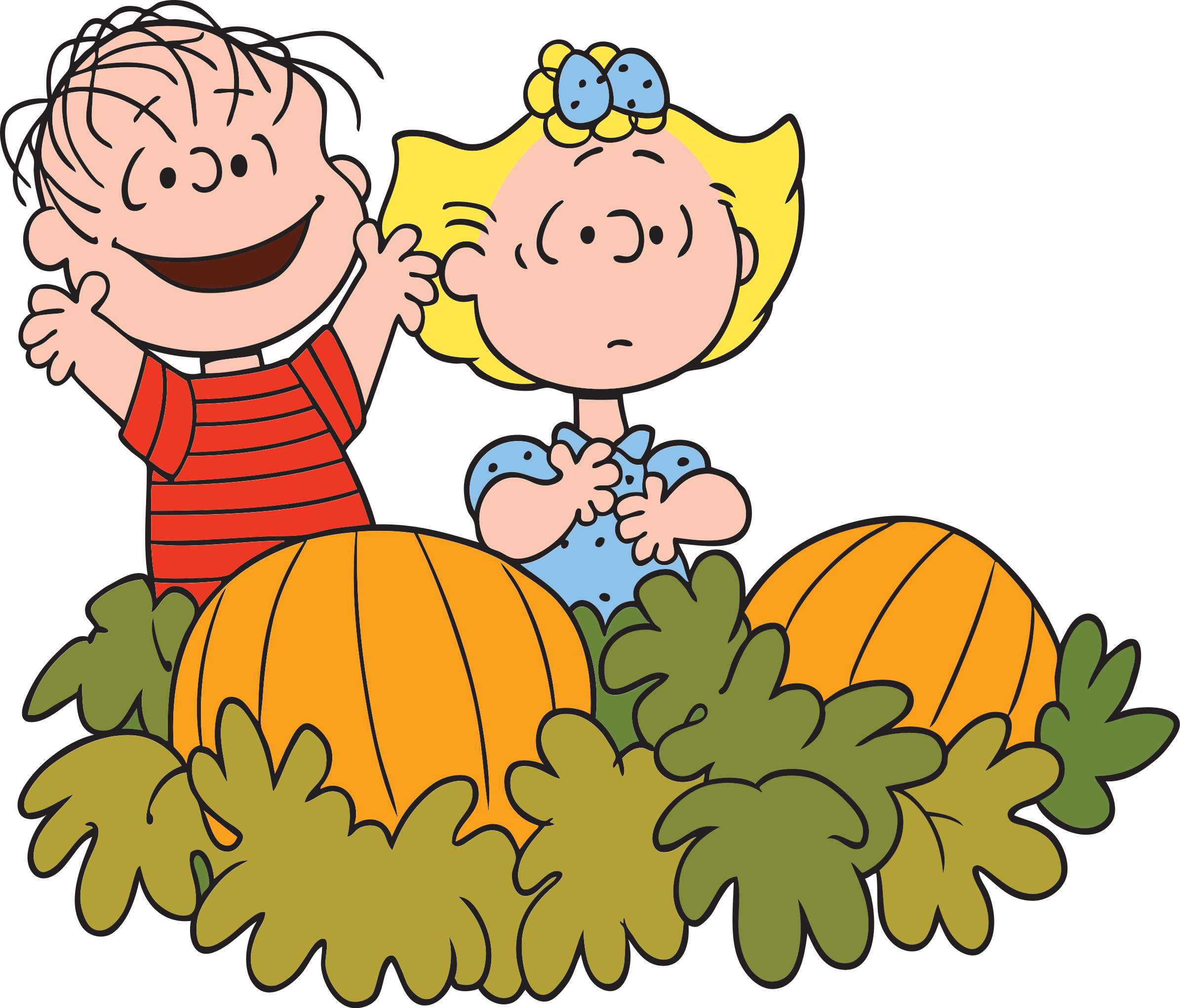 It’s The Great Pumpkin, Peanuts Fans, Bringing Joy For 50 ...