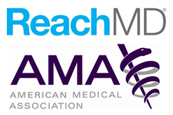 AMA and ReachMD Expand Series
