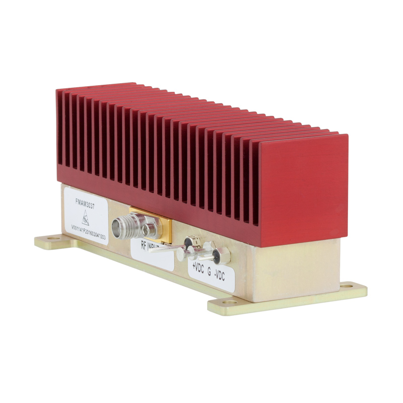 Fairview Microwave Introduces New Benchtop Power Amplifier that Offers