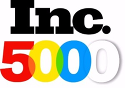 Local Search Masters was named to the 2016 Inc. 5000 list of America's fastest growing companies, coming in at #1282.