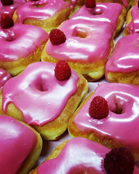 Oklahoma best doughnut donut 5 star top rated