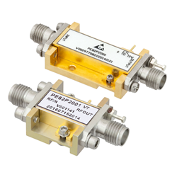 Analog Phase Shifters