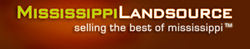 Land For Sale In Mississippi