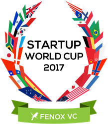 Startup World Cup Logo