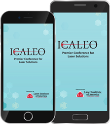 ICALEO Mobile App