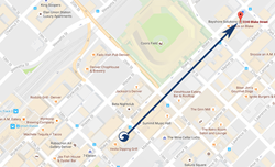 Bayshore Solutions Denver New Office Location