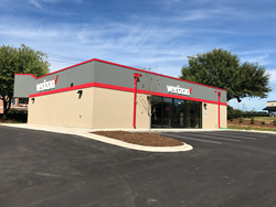 Cellular Sales Winston Salem store