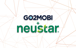 Go2mobi and Neustar