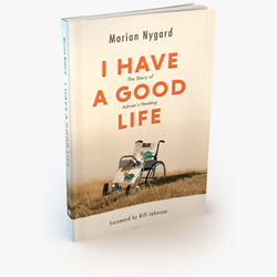 I Have a Good Life Book