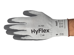 Ansell HyFlex INTERCEPT products