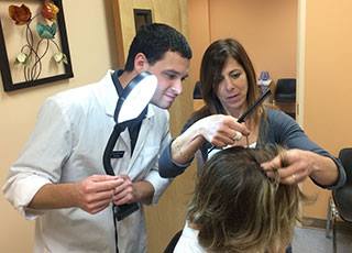 What If Your Kid Gets Head Lice
