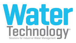 Water Technology, redesign, industrial water
