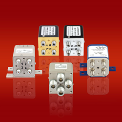 Electromechanical Relay Transfer Switches
