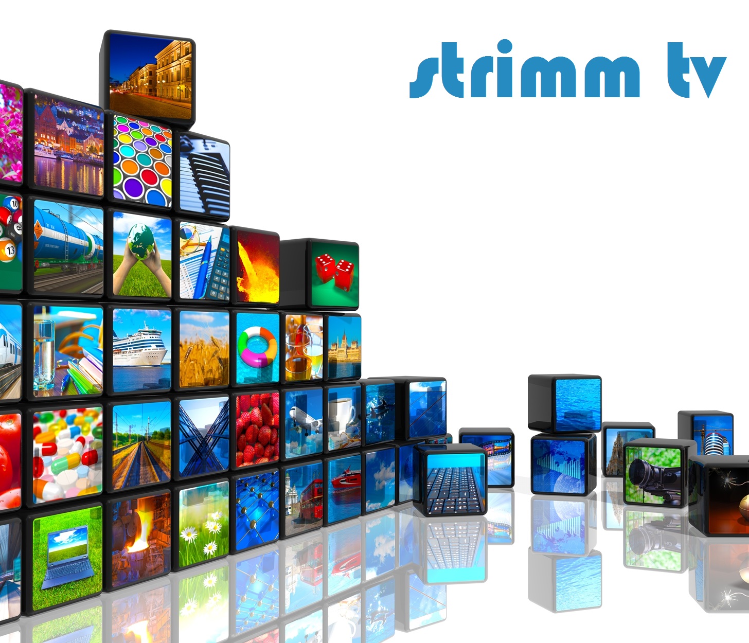 Strimm tv