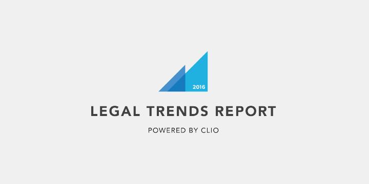 Clios New Legal Trends Report Brings Big Data Insights To Solo And Boutique Law Firms 6341