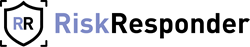 RiskResponder logo