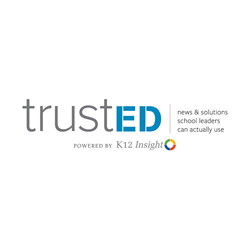 TrustED, powered by K12 Insight