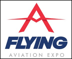 Palm Springs Flying Aviation Expo