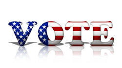 Online Survey Poll for the upcoming US Presidential Election 2016