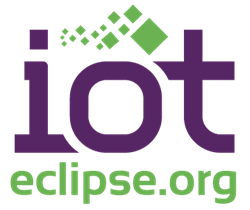 Eclipse IoT Logo