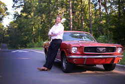 Paul Sullivan VP Gilbane Building Company Top 40 Under 40