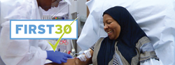 FIRST30 from the American Kidney Fund helps new dialysis patients adjust to treatment