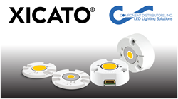 Xicato and CDI partner to provide Xicato product line to the Americas