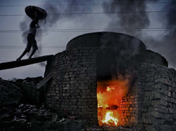 Photo: Larry C. Price, The World's Worst Pollution Problems Report 2016: The Toxics Beneath our Feet, from Pure Earth www.pureearth.org