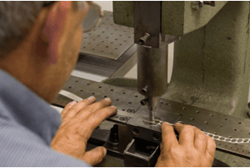 Ejay Filtration Machine Shop