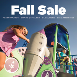 2016 Superior Recreational Products Fall Sale
