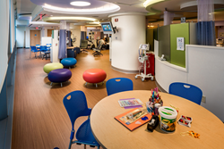 Dana-Farber Cancer Institute's Jimmy Fund Clinic will implement the Versus Advantages™ Clinic patient flow system in a phased roll-out that begins in December.