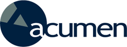 Acumen Information Systems Logo
