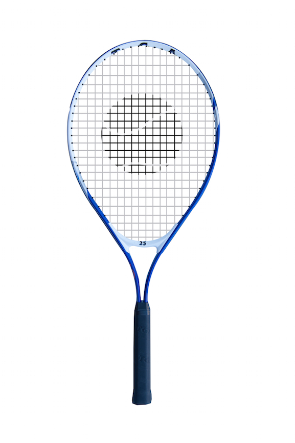 From Programming to Manufacturing, TGA Launches New Youth Tennis Equipment