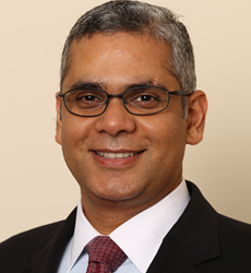 Kunal Jaiswal, Vice President, Strategic Development Solutions, Clinical Supply Services