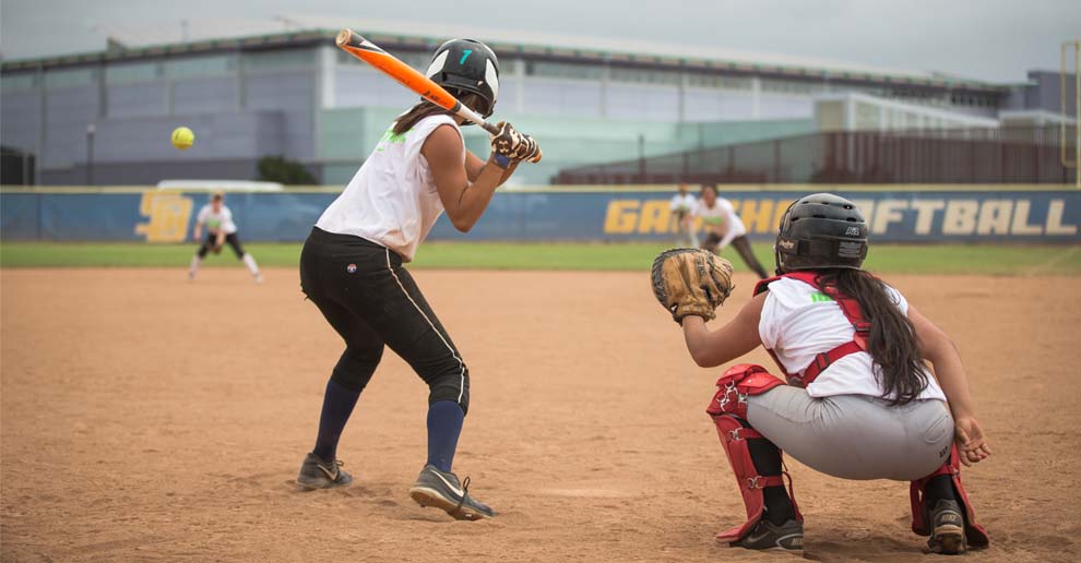 US Sports Camps to Offer Nike Softball Winter Clinic in Glendale, AZ