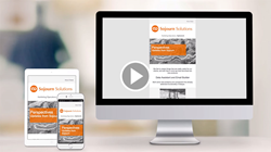 Sojourn Email Builder