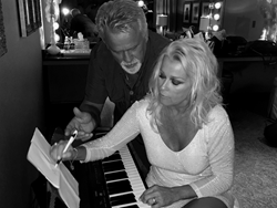 Jingle writing, tv theme songs, writing songs for television