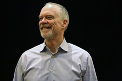 Picture of Jim Morgan, PhD