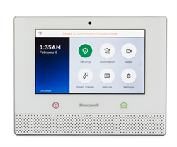 Honeywell Lyric Security System
