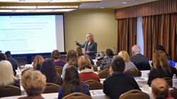 Nierman Practice Management's Cross Coding Medical Billing in Dentistry Course.