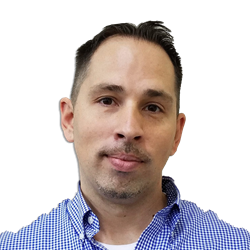 Vernon Meyer, Plasco ID Sales Director – North American Resellers