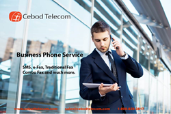 VOIP Business Phone Service