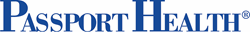 Passport Health's logo